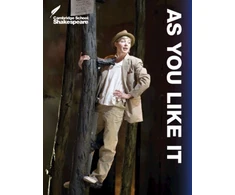 KNYGA Rex Gibson As You Like It