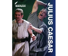 KNYGA Rex Gibson Julius Caesar