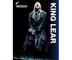 KNYGA Rex Gibson King Lear
