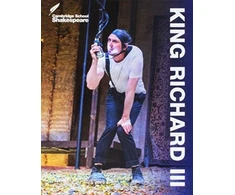 KNYGA Rex Gibson King Richard III