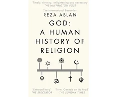 KNYGA Reza Aslan God