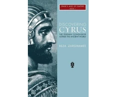 KNYGA Reza Zaghamee Discovering Cyrus