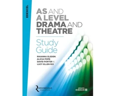 KNYGA Rhianna Elsden Edexcel A Level Drama Study Guide