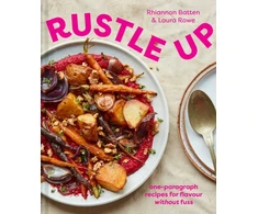 KNYGA Rhiannon Batten Rustle Up
