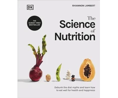 KNYGA Rhiannon Lambert Science of Nutrition