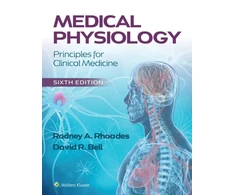 KNYGA RHOADES Medical Physiology