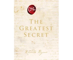 KNYGA Rhonda Byrne Greatest Secret