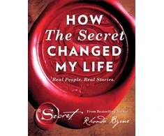 KNYGA Rhonda Byrne How The Secret Changed My Life