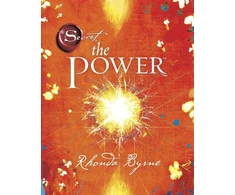 KNYGA Rhonda Byrne Power