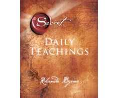 KNYGA Rhonda Byrne Secret Daily Teachings