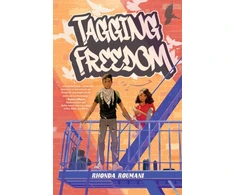 KNYGA Rhonda Roumani Tagging Freedom