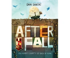 KNYGA Rhuk After the Fall, How Humpty Dumpty got back up again