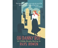 KNYGA Rhys Bowen Oh Danny Boy