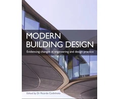KNYGA Ricardo Codinhoto Modern Building Design