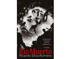 KNYGA Ricardo Silva Romero Rio Muerto