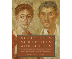 KNYGA Richard A Lafleur Scribblers, Sculptors, and Scribes