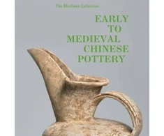 KNYGA Richard A Pegg MacLean Collection Early to Medieval Chinese Pottery,The