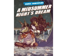 KNYGA Richard Appignanesi Midsummer Night's Dream