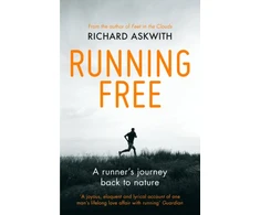 KNYGA Richard Askwith Running Free