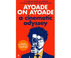KNYGA Richard Ayoade Ayoade on Ayoade