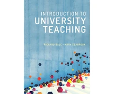 KNYGA Richard Bale Introduction to University Teaching