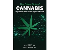 KNYGA Richard Balon Other Side of Cannabis