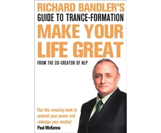 KNYGA Richard Bandler's Guide to Trance-formation