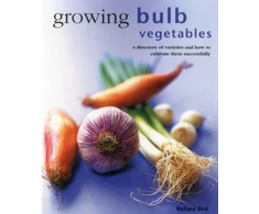 KNYGA Richard Bird Growing Bulb Vegetables