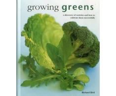 KNYGA Richard Bird Growing Greens