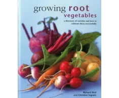 KNYGA Richard Bird Growing Root Vegetables