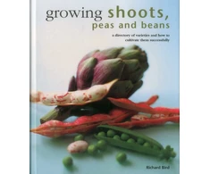 KNYGA Richard Bird Growing Shoots, Peas and Beans