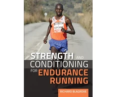 KNYGA Richard Blagrove Strength and Conditioning for Endurance Running