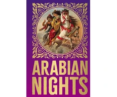 KNYGA Richard Burton Arabian Nights