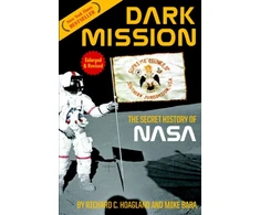 KNYGA Richard C Hoagland Dark Mission