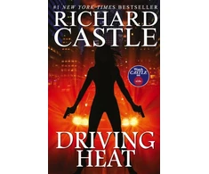 KNYGA Richard Castle Driving Heat