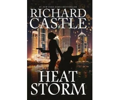 KNYGA Richard Castle Heat Storm (Castle)