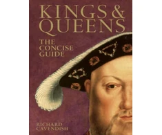 KNYGA Richard Cavendish Kings &amp; Queens