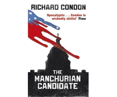 KNYGA Richard Condon Manchurian Candidate