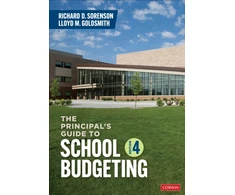 KNYGA Richard D Sorenson Principal's Guide to School Budgeting