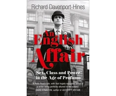 KNYGA Richard Davenport Hines English Affair