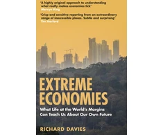 KNYGA Richard Davies Extreme Economies