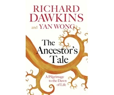 KNYGA Richard Dawkins Ancestor's Tale