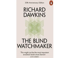 KNYGA Richard Dawkins Blind Watchmaker
