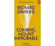 KNYGA Richard Dawkins Climbing Mount Improbable