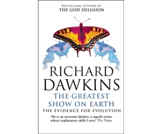 KNYGA Richard Dawkins Greatest Show on Earth