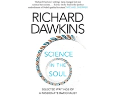 KNYGA Richard Dawkins Science in the Soul