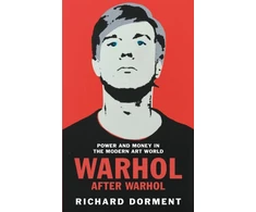 KNYGA Richard Dorment Warhol After Warhol