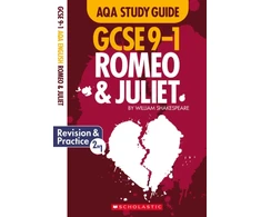 KNYGA Richard Durant Romeo and Juliet AQA English Literature