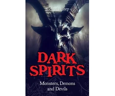 KNYGA Richard Estep Dark Spirits