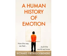 KNYGA Richard Firth Godbehere Human History of Emotion